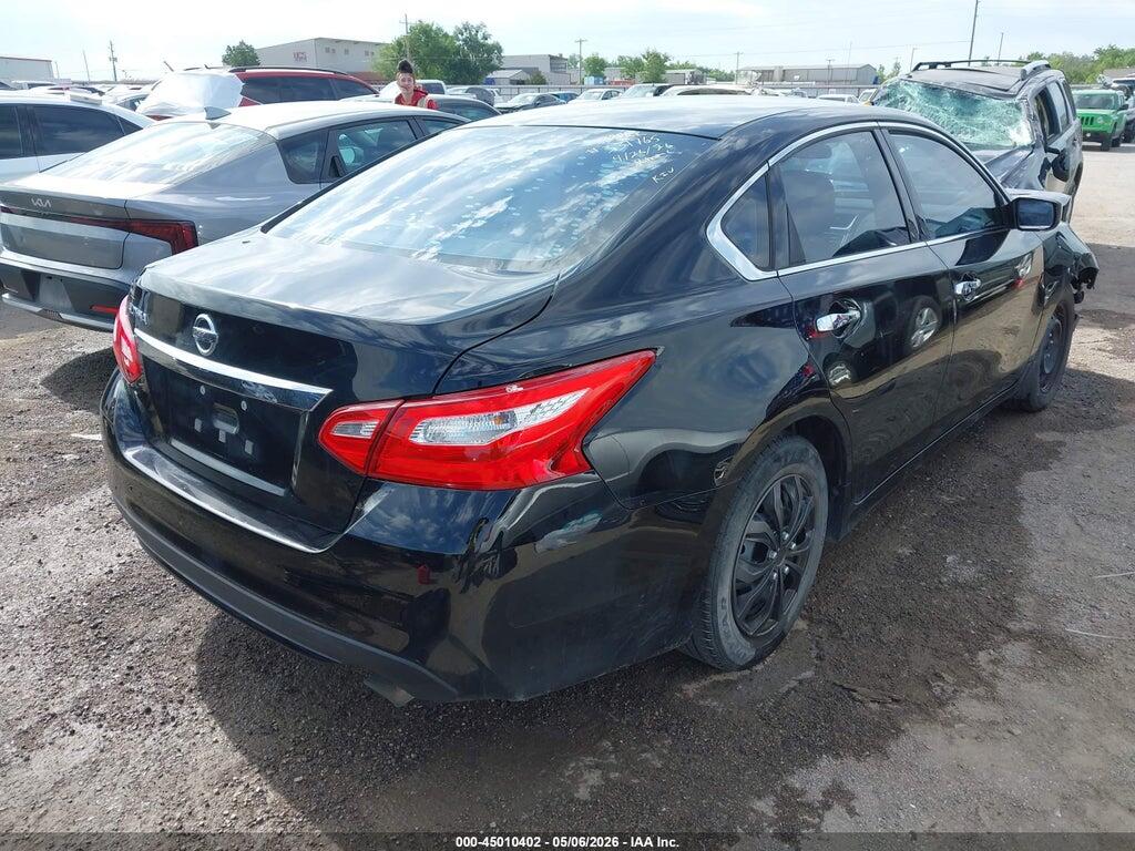 1N4AL3AP4GN385347 2016 NISSAN ALTIMA photo no. 4