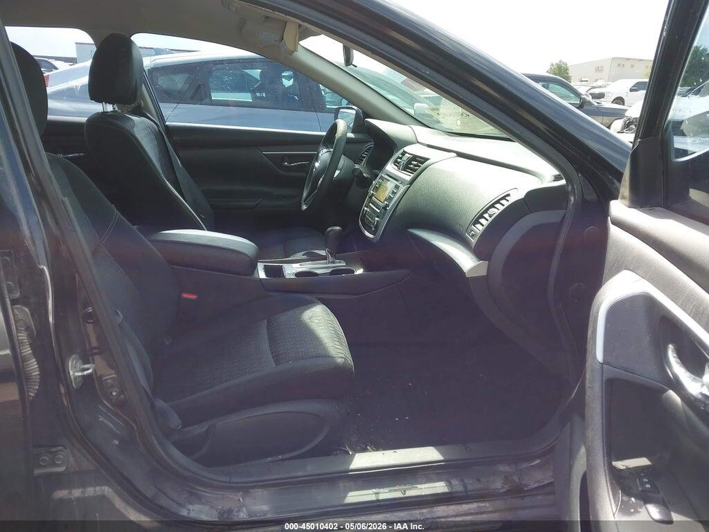 1N4AL3AP4GN385347 2016 NISSAN ALTIMA photo no. 5