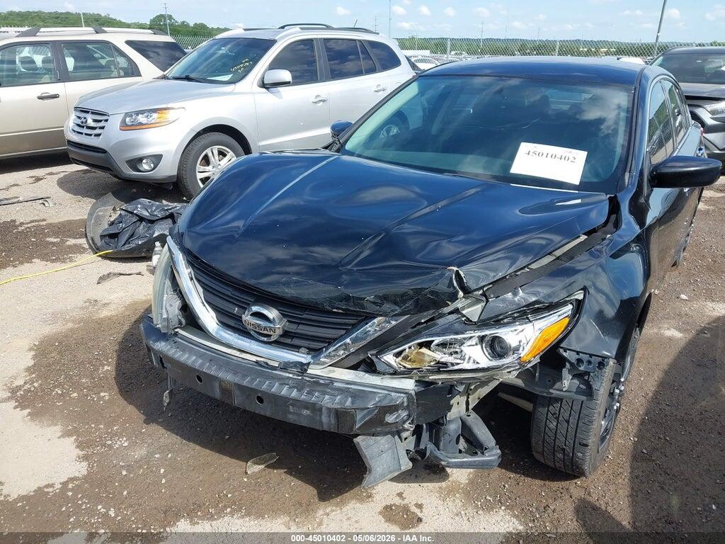 1N4AL3AP4GN385347 2016 NISSAN ALTIMA photo no. 6