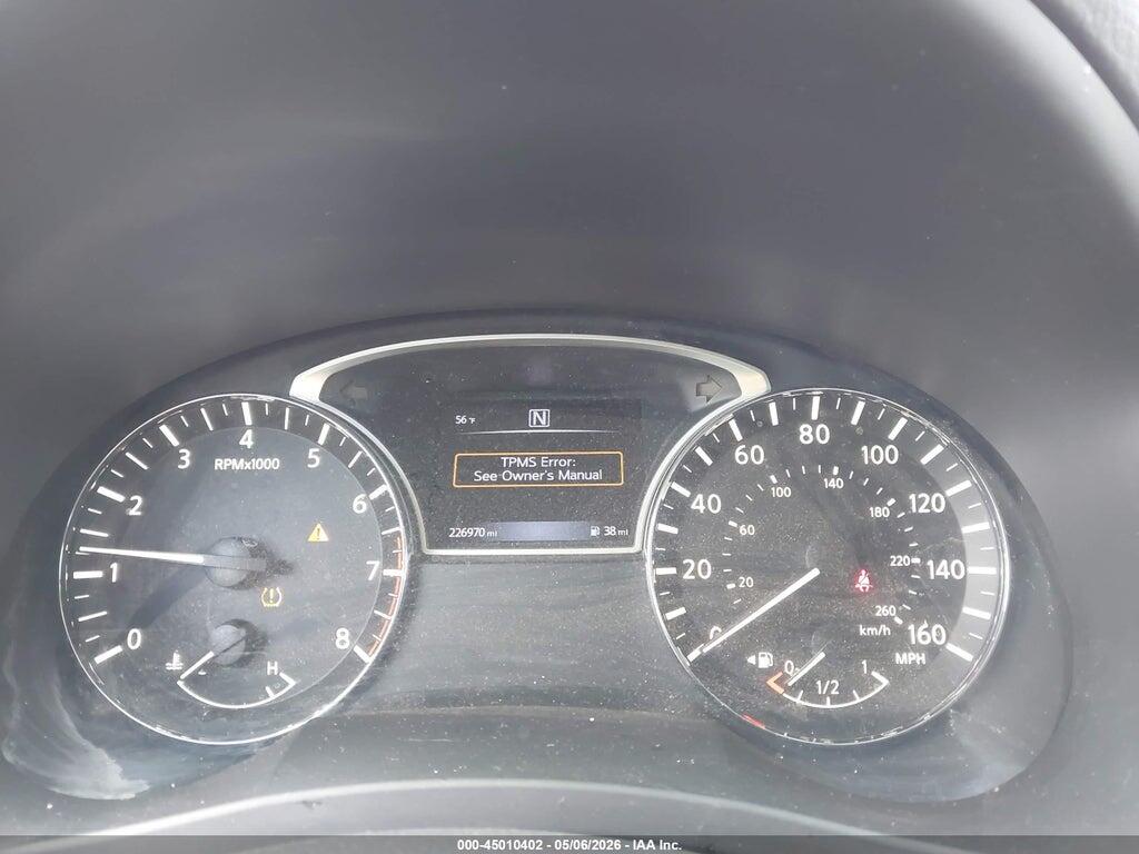 1N4AL3AP4GN385347 2016 NISSAN ALTIMA photo no. 7