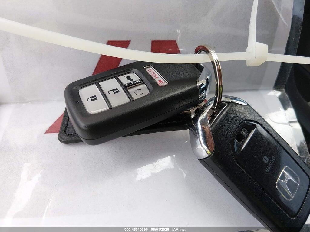 5FNYF6H59MB069829 2021 HONDA PILOT photo no. 11