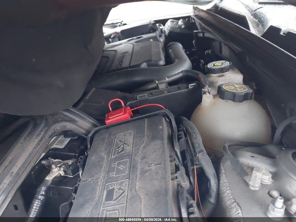 1G1ZD5STXRF133562 2024 CHEVROLET MALIBU photo no. 10