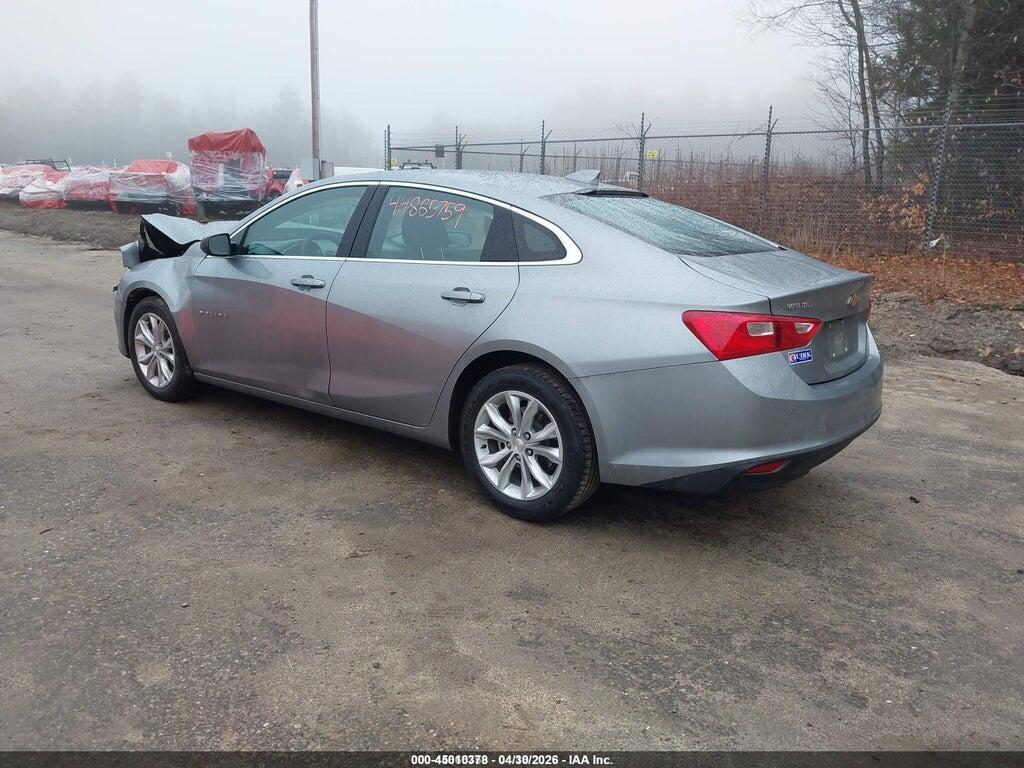 1G1ZD5STXRF133562 2024 CHEVROLET MALIBU photo no. 3