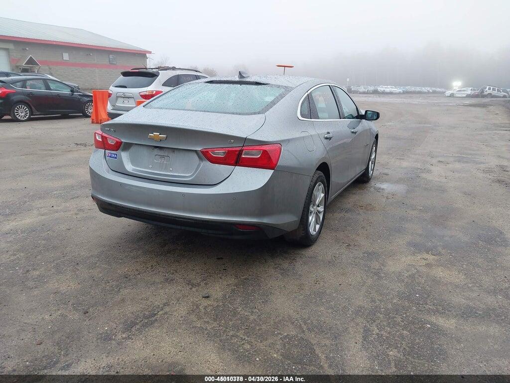 1G1ZD5STXRF133562 2024 CHEVROLET MALIBU photo no. 4