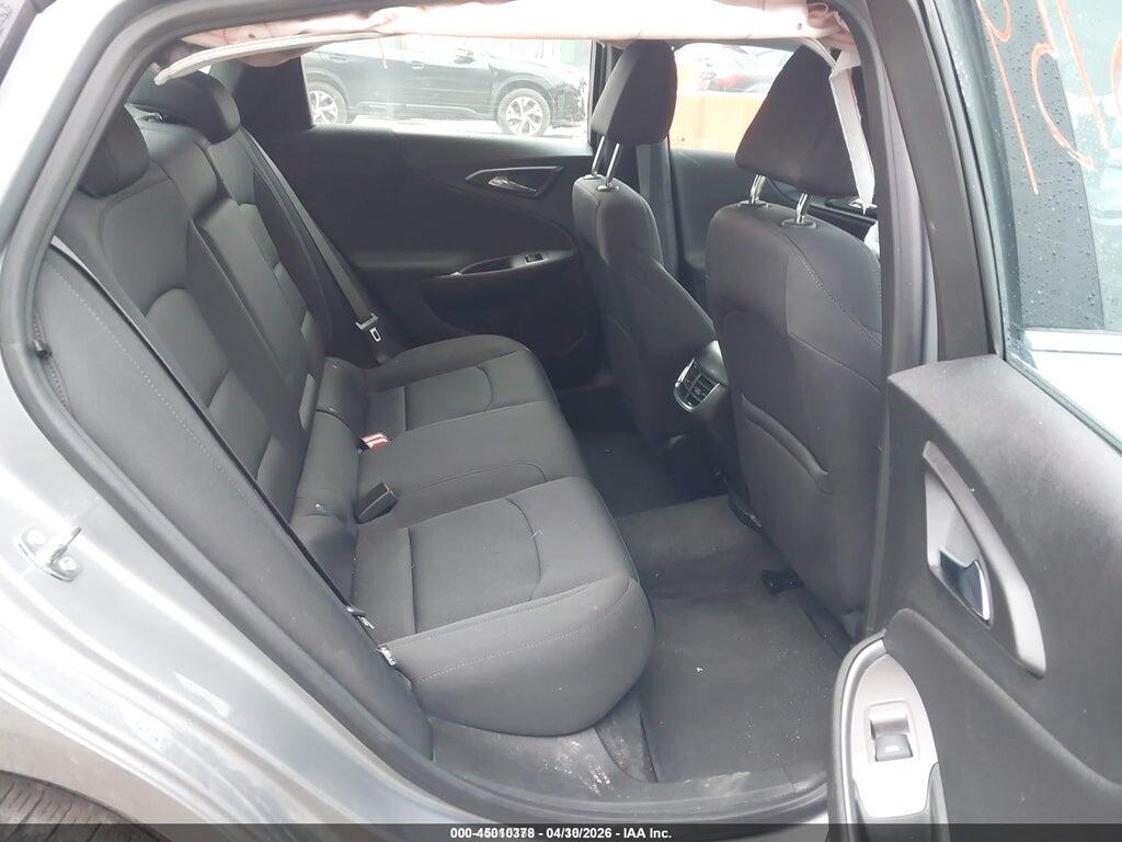 1G1ZD5STXRF133562 2024 CHEVROLET MALIBU photo no. 8