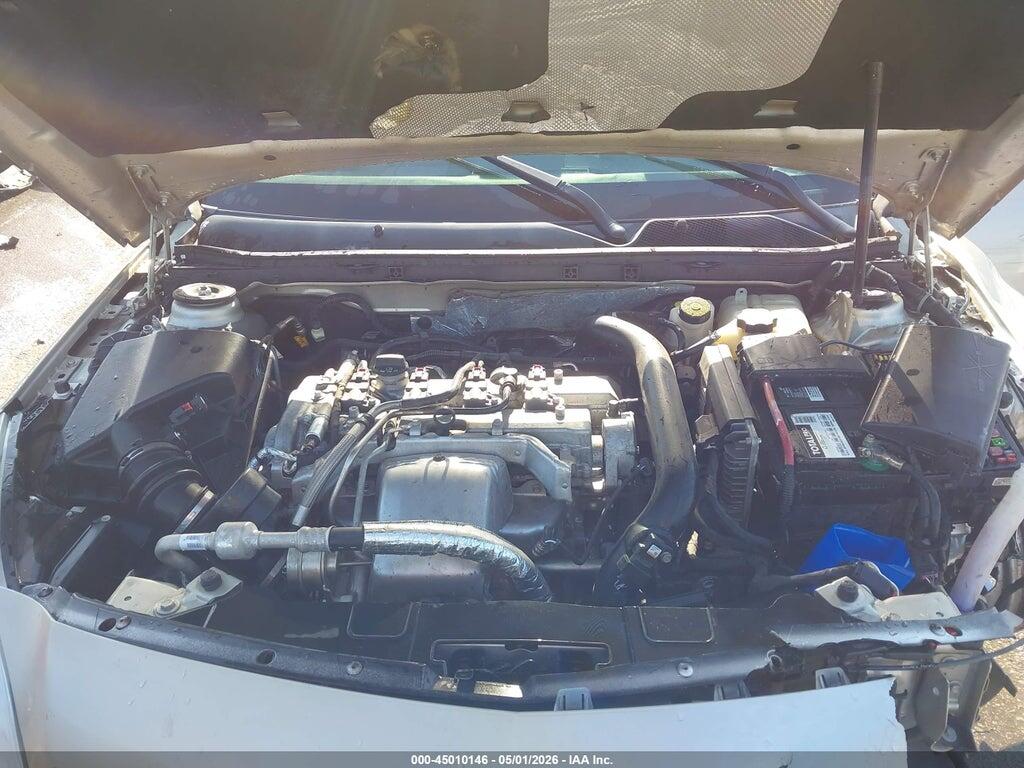 2G4GK5EX5F9123461 2015 BUICK REGAL photo no. 10