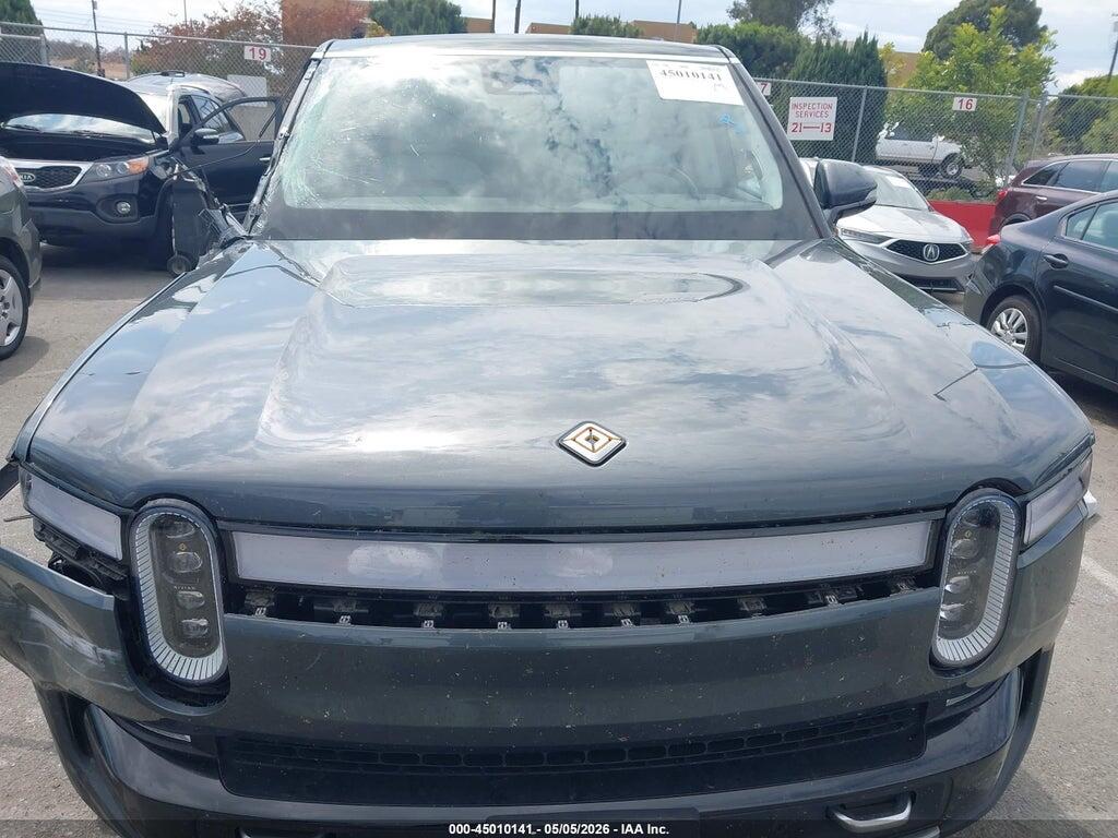 7PDSGABL7PN007583 2023 RIVIAN R1S photo no. 12