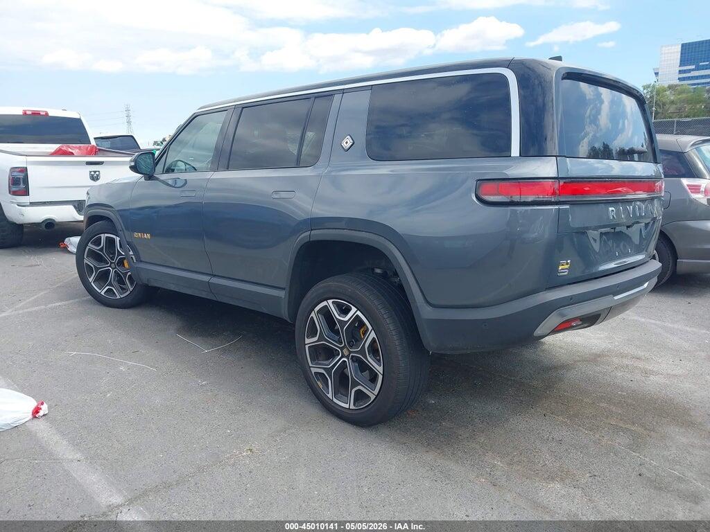 7PDSGABL7PN007583 2023 RIVIAN R1S photo no. 3