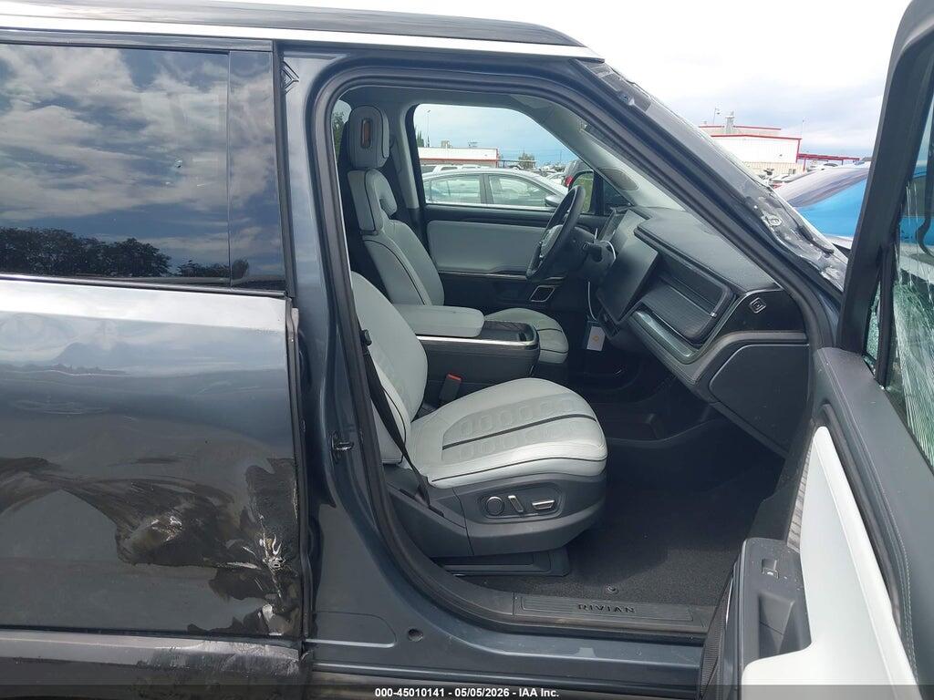 7PDSGABL7PN007583 2023 RIVIAN R1S photo no. 5