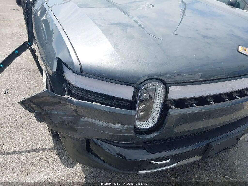 7PDSGABL7PN007583 2023 RIVIAN R1S photo no. 6