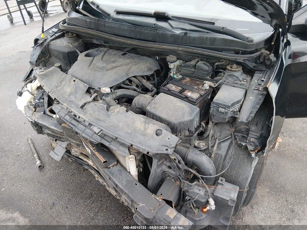 KMHCT4AE1CU157731 2012 HYUNDAI ACCENT photo no. 10