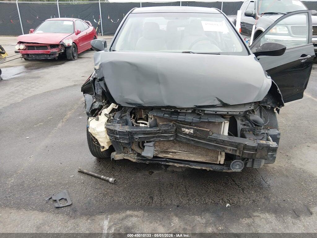 KMHCT4AE1CU157731 2012 HYUNDAI ACCENT photo no. 6