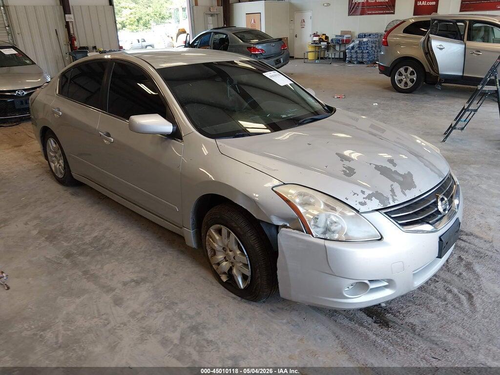 1N4AL2AP6CN407496 2012 NISSAN ALTIMA photo no. 1