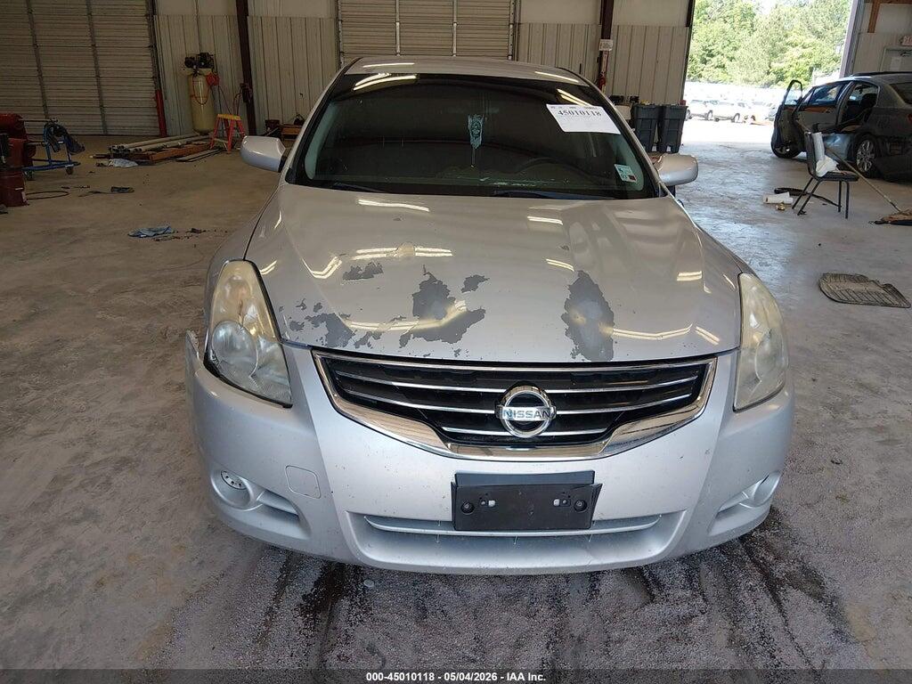 1N4AL2AP6CN407496 2012 NISSAN ALTIMA photo no. 12