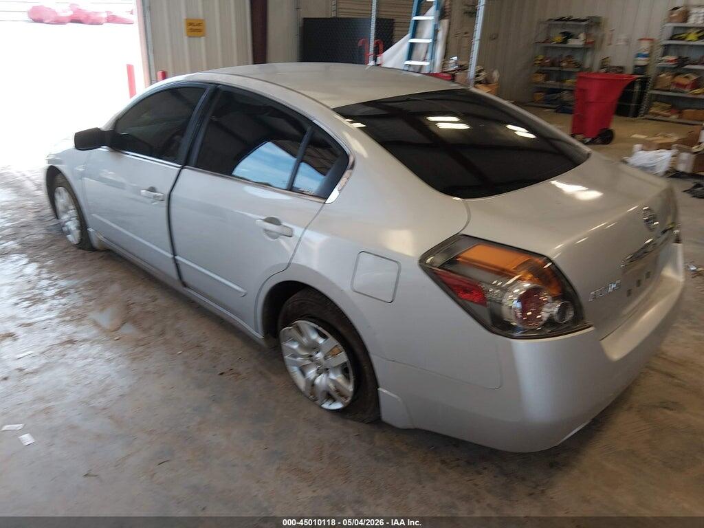 1N4AL2AP6CN407496 2012 NISSAN ALTIMA photo no. 3