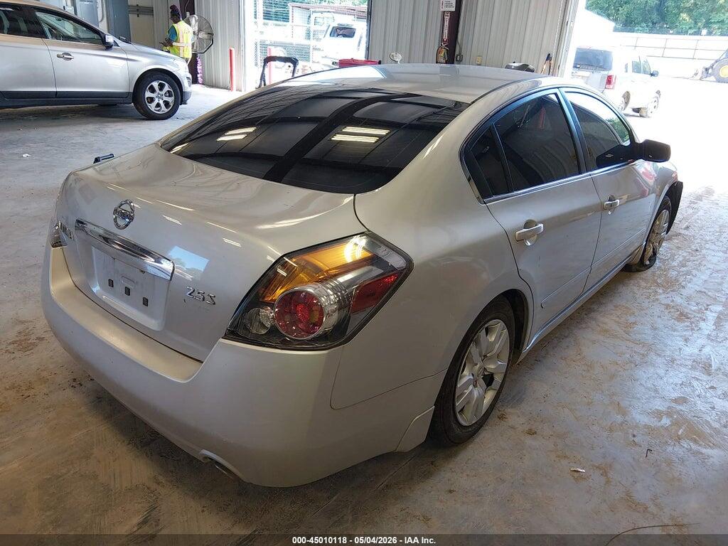 1N4AL2AP6CN407496 2012 NISSAN ALTIMA photo no. 4