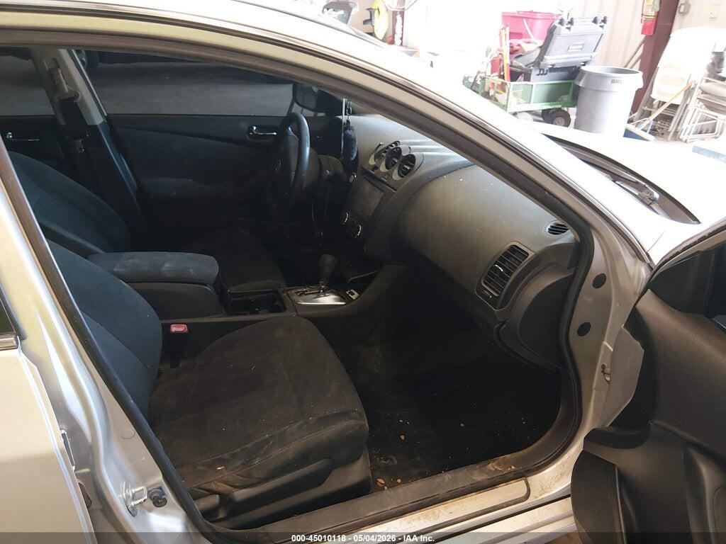 1N4AL2AP6CN407496 2012 NISSAN ALTIMA photo no. 5
