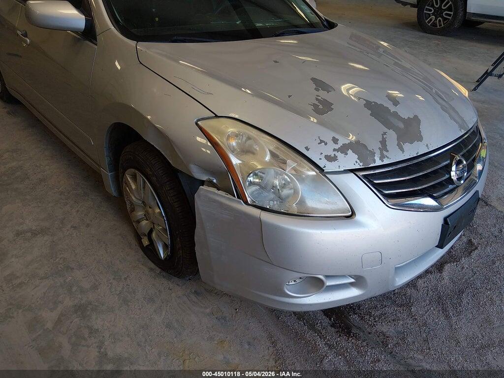 1N4AL2AP6CN407496 2012 NISSAN ALTIMA photo no. 6