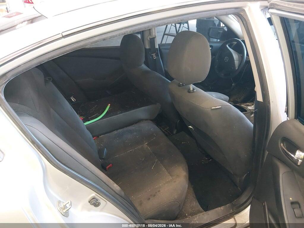 1N4AL2AP6CN407496 2012 NISSAN ALTIMA photo no. 8