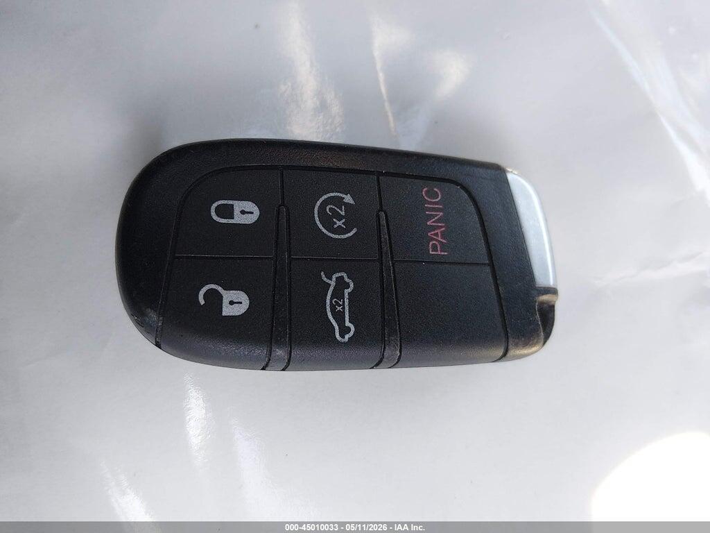 2C3CCAGT8EH222447 2014 CHRYSLER 300 photo no. 11