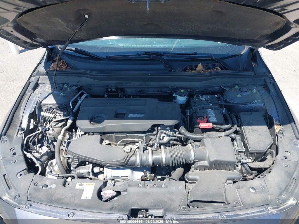 1HGCV2F30LA023600 2020 HONDA ACCORD photo no. 10