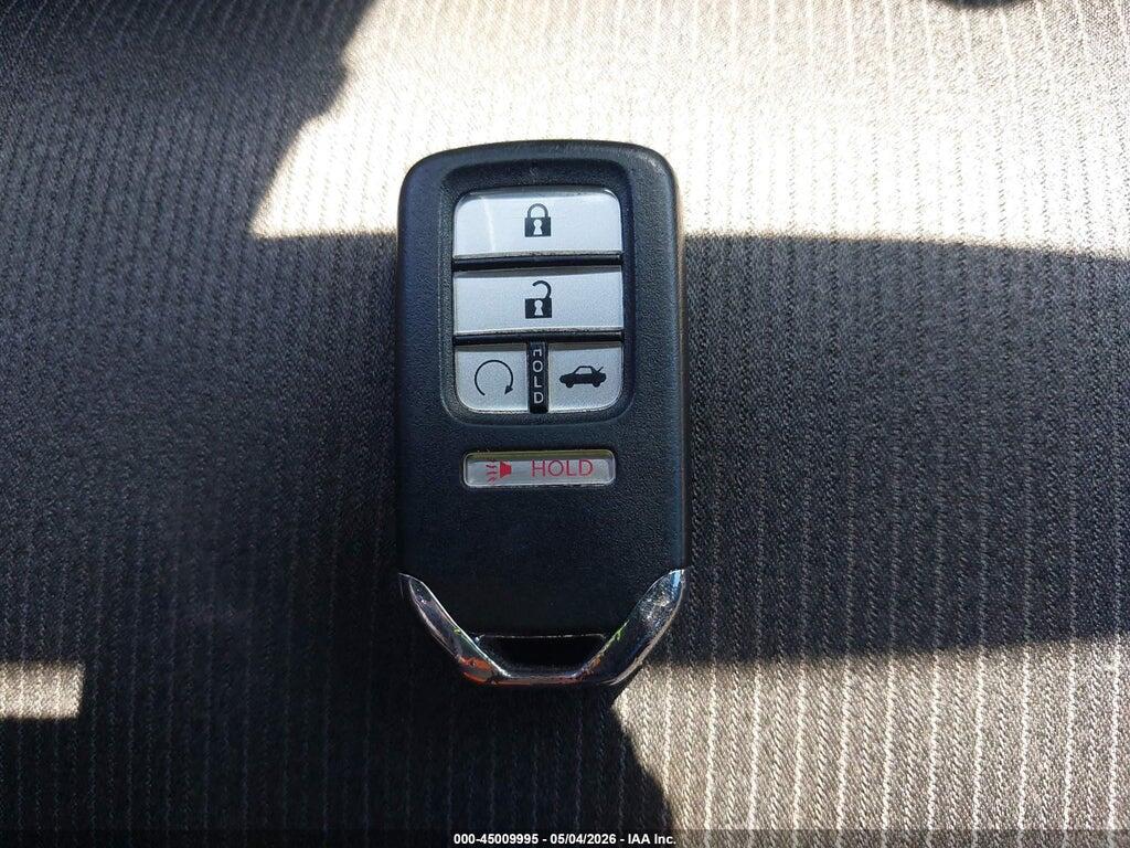 1HGCV2F30LA023600 2020 HONDA ACCORD photo no. 11