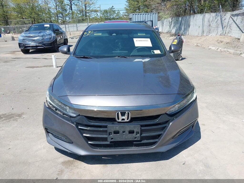 1HGCV2F30LA023600 2020 HONDA ACCORD photo no. 12