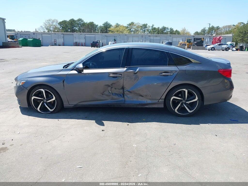 1HGCV2F30LA023600 2020 HONDA ACCORD photo no. 6