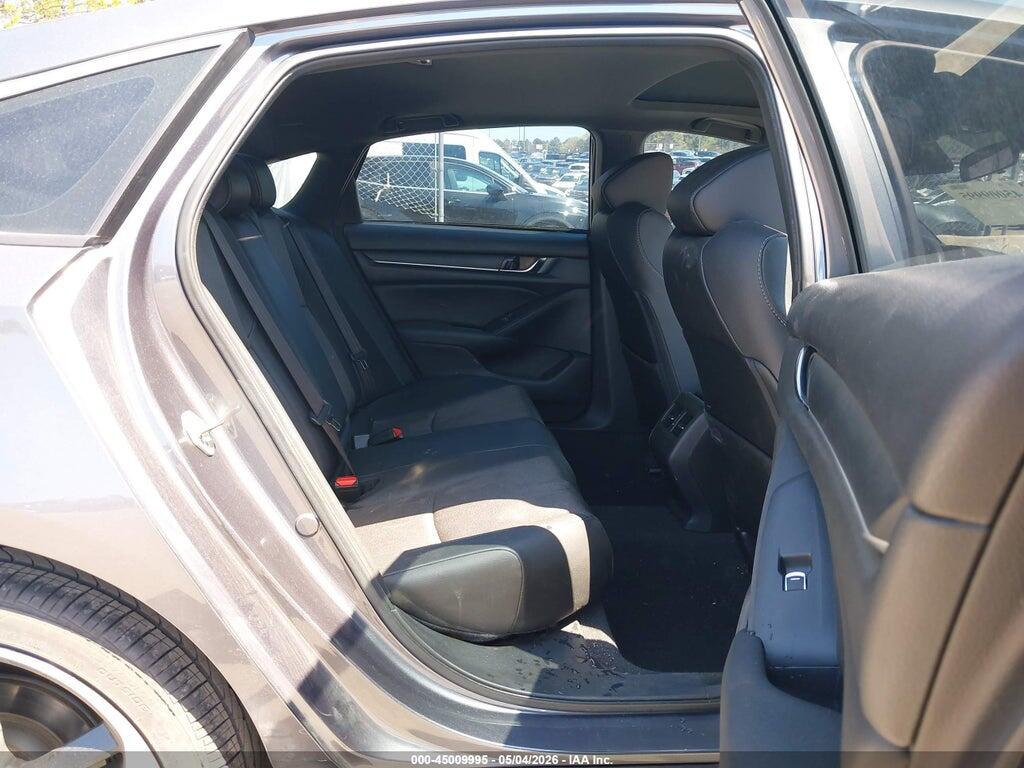 1HGCV2F30LA023600 2020 HONDA ACCORD photo no. 8