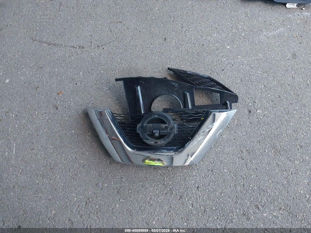 KNMAT2MT6GP652604 2016 NISSAN ROGUE photo no. 12