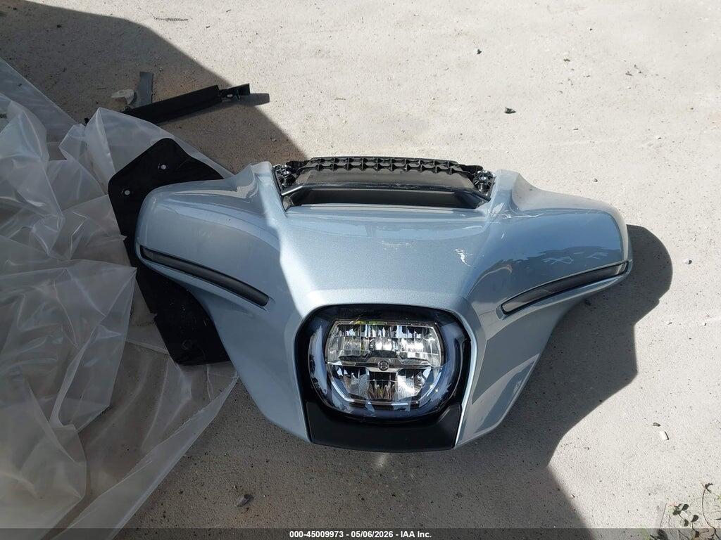 1HD1KB710RB632375 2024 HARLEY-DAVIDSON FLHX photo no. 11