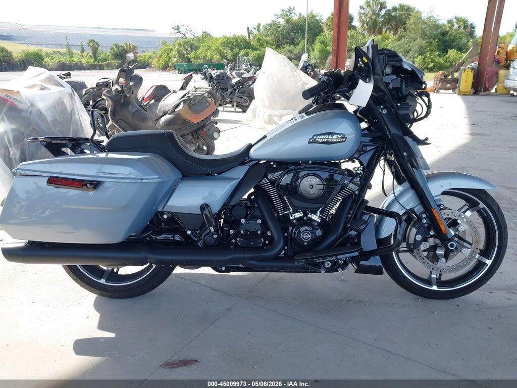 1HD1KB710RB632375 2024 HARLEY-DAVIDSON FLHX photo no. 12