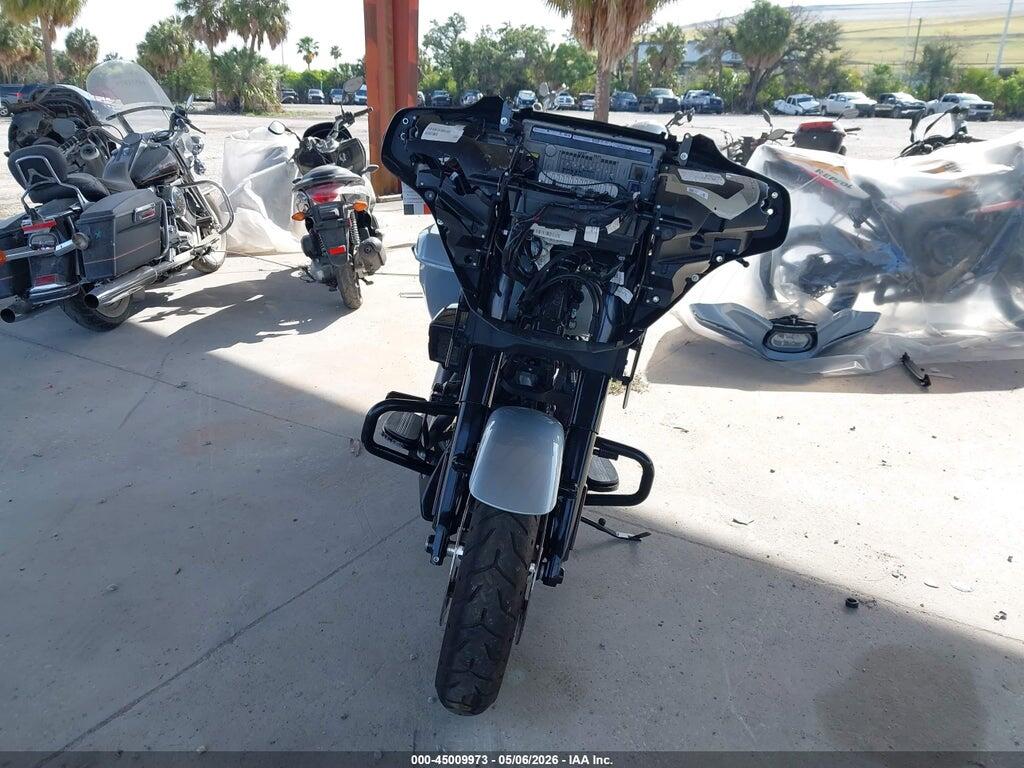 1HD1KB710RB632375 2024 HARLEY-DAVIDSON FLHX photo no. 5