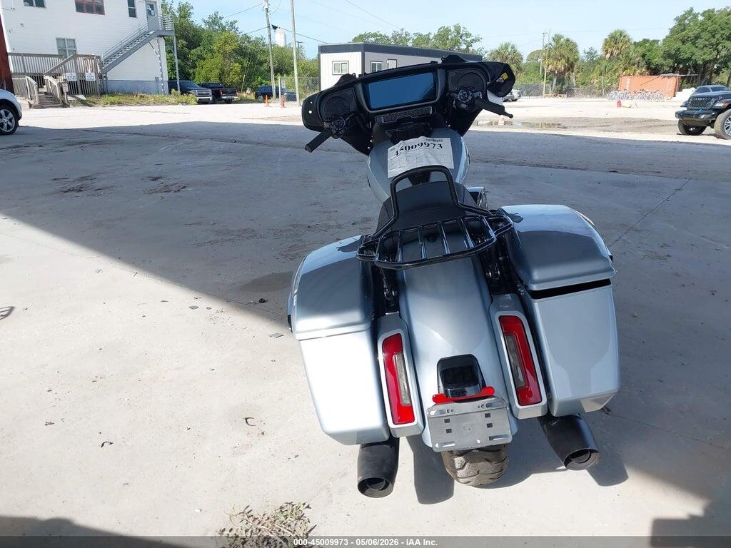 1HD1KB710RB632375 2024 HARLEY-DAVIDSON FLHX photo no. 6