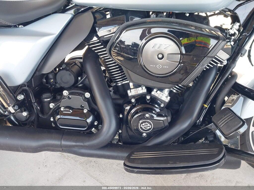 1HD1KB710RB632375 2024 HARLEY-DAVIDSON FLHX photo no. 8