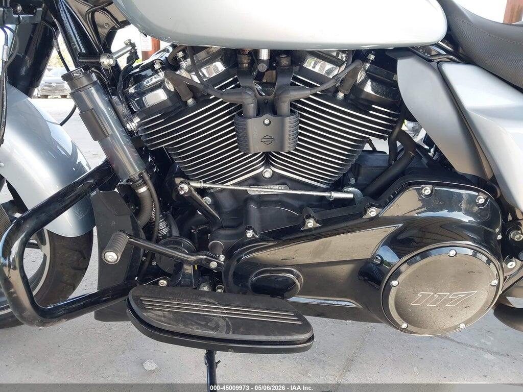 1HD1KB710RB632375 2024 HARLEY-DAVIDSON FLHX photo no. 9