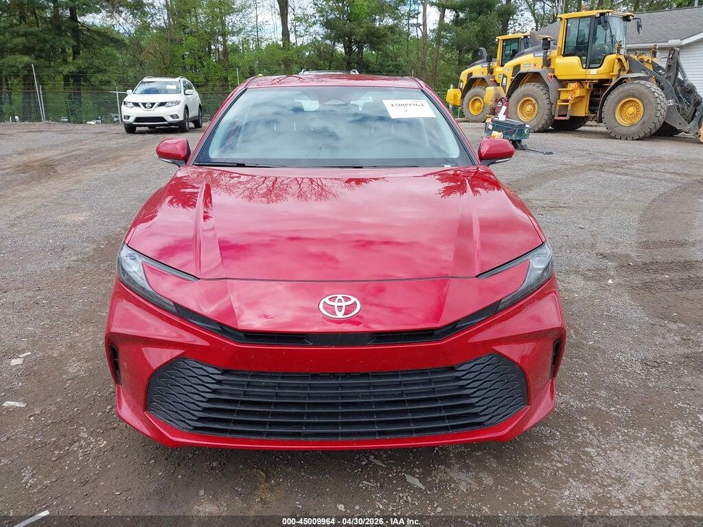 4T1DAACK1TU237896 2026 TOYOTA CAMRY photo no. 12