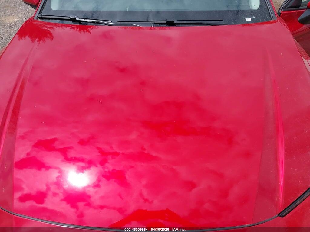 4T1DAACK1TU237896 2026 TOYOTA CAMRY photo no. 6