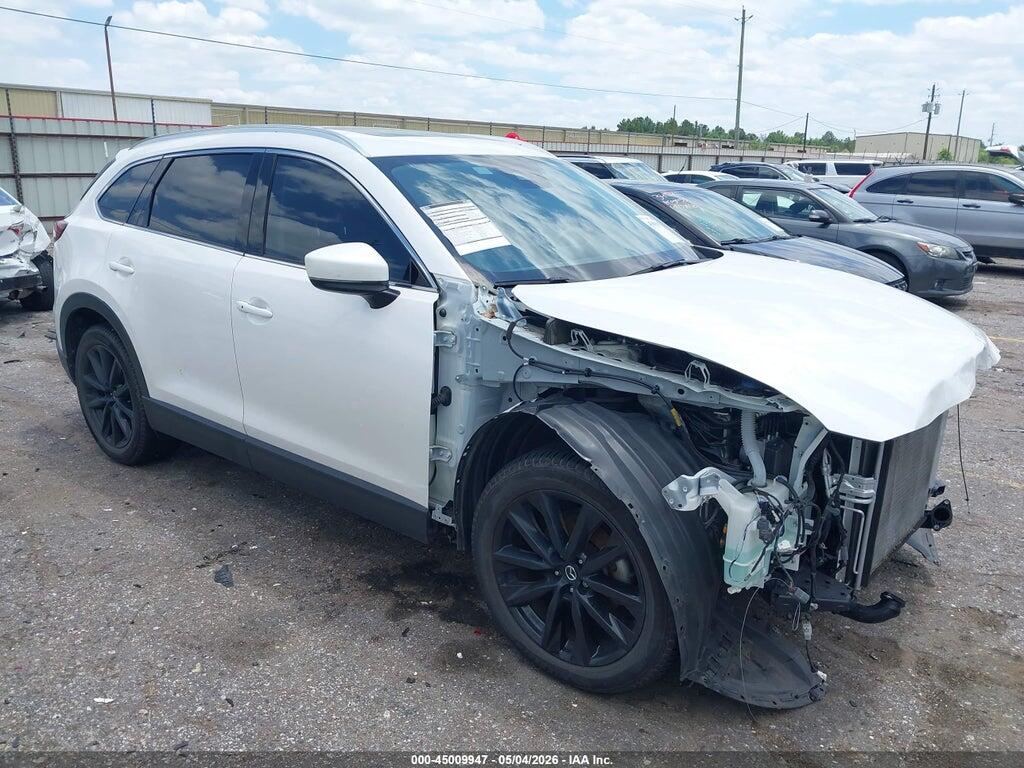 JM3TCBAY5N0628722 2022 MAZDA CX-9 photo no. 1