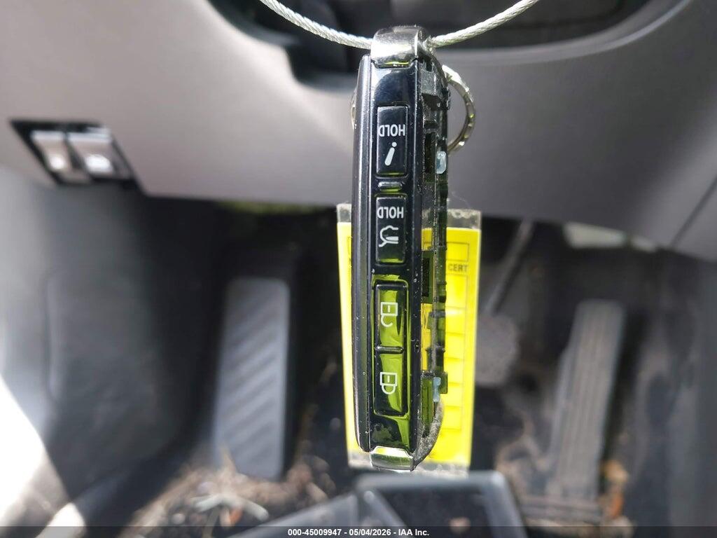 JM3TCBAY5N0628722 2022 MAZDA CX-9 photo no. 11
