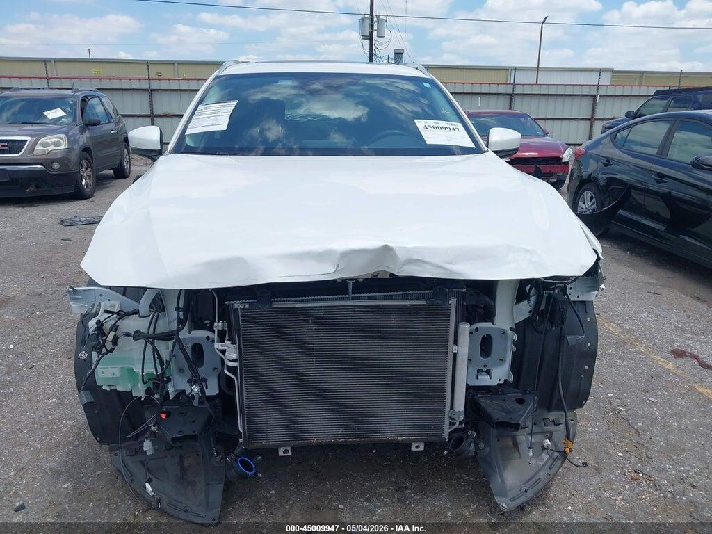 JM3TCBAY5N0628722 2022 MAZDA CX-9 photo no. 12