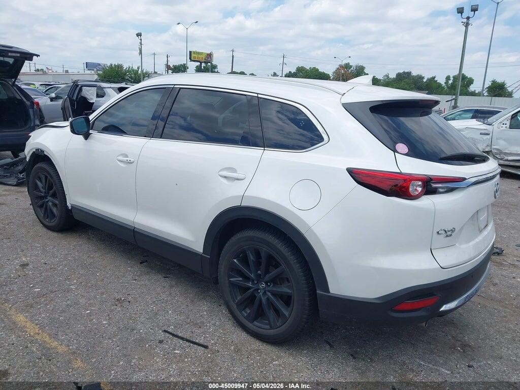 JM3TCBAY5N0628722 2022 MAZDA CX-9 photo no. 3