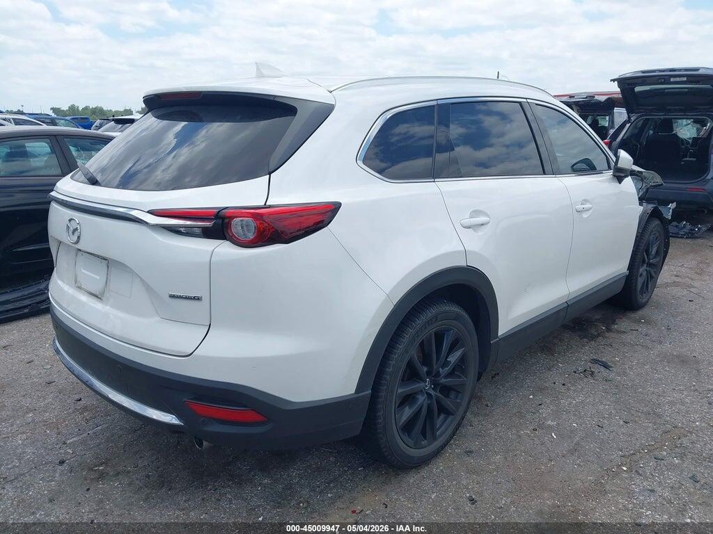 JM3TCBAY5N0628722 2022 MAZDA CX-9 photo no. 4