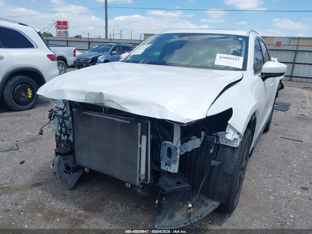 JM3TCBAY5N0628722 2022 MAZDA CX-9 photo no. 6