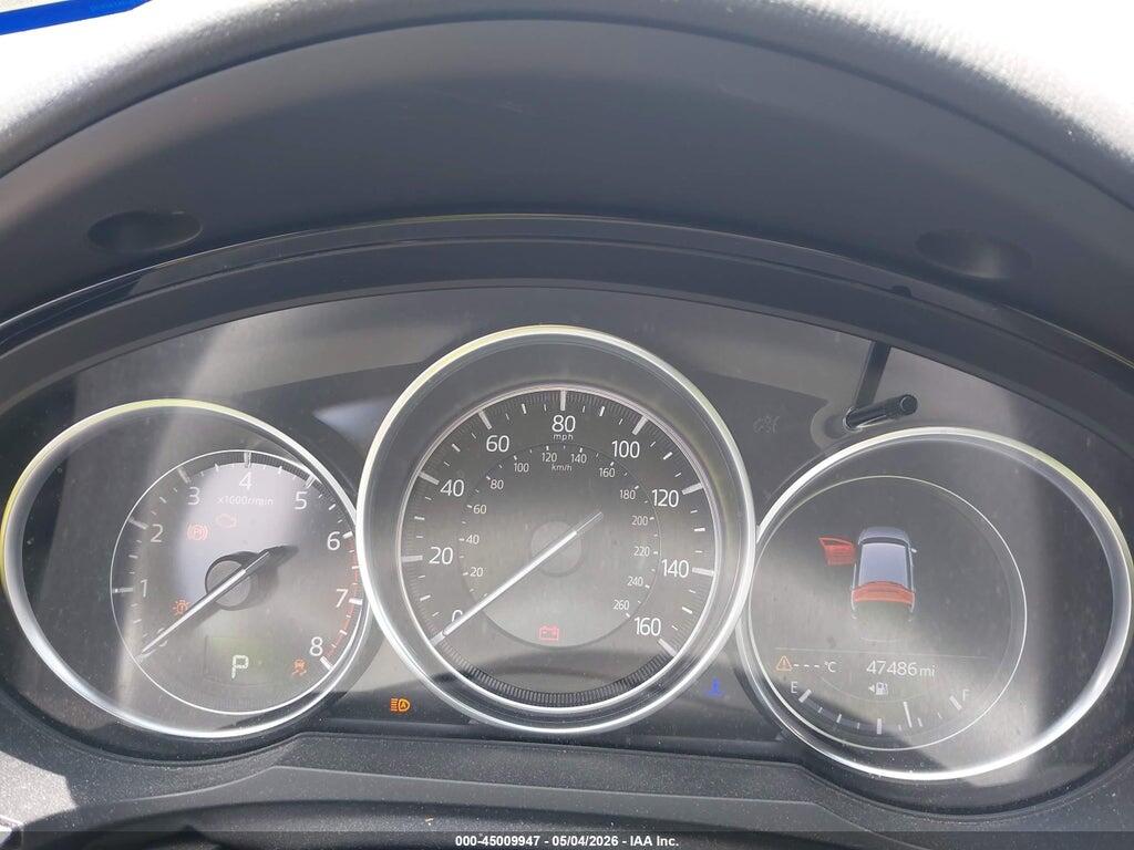 JM3TCBAY5N0628722 2022 MAZDA CX-9 photo no. 7