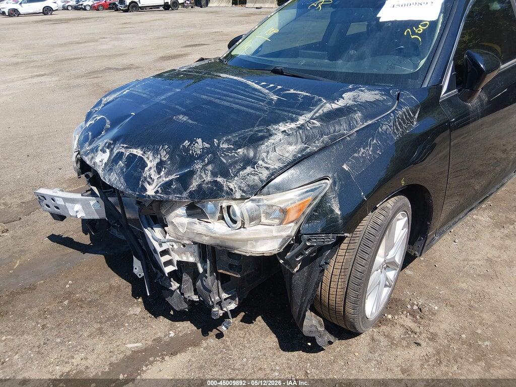 JTHKD5BH4H2297186 2017 LEXUS CT 200H photo no. 12