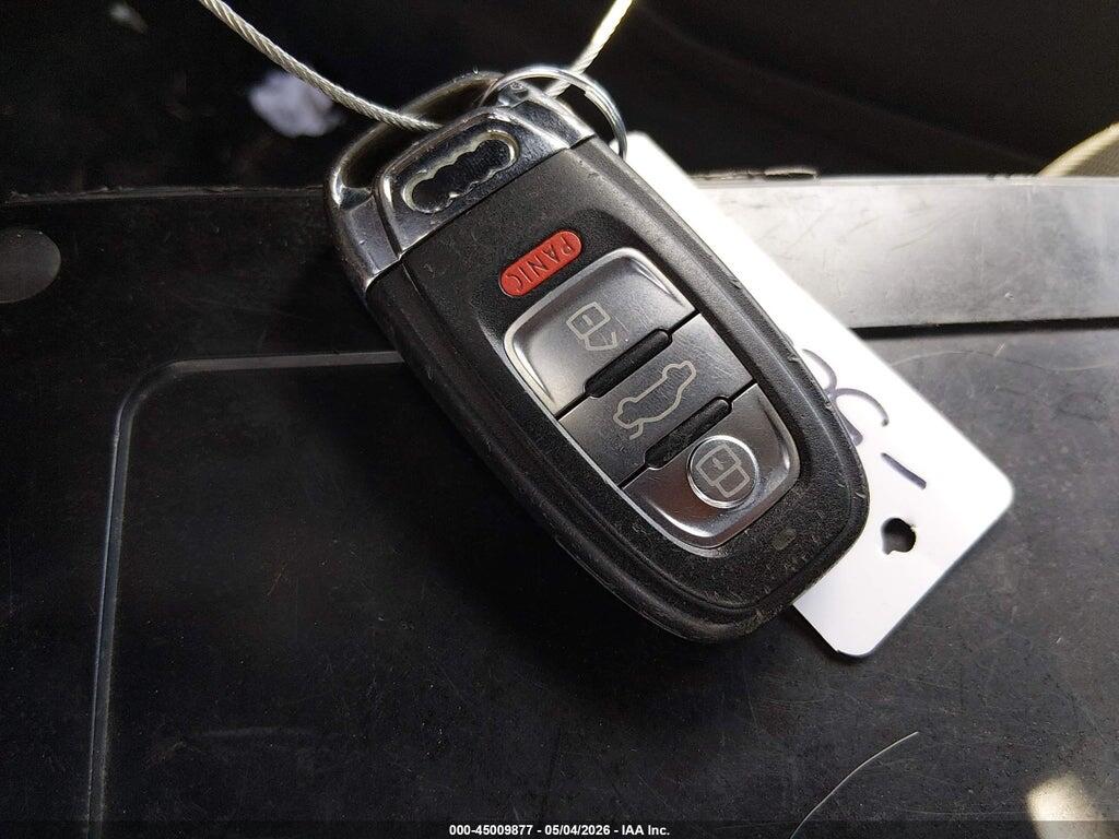 WAUF2AFC5FN005635 2015 AUDI S6 photo no. 11
