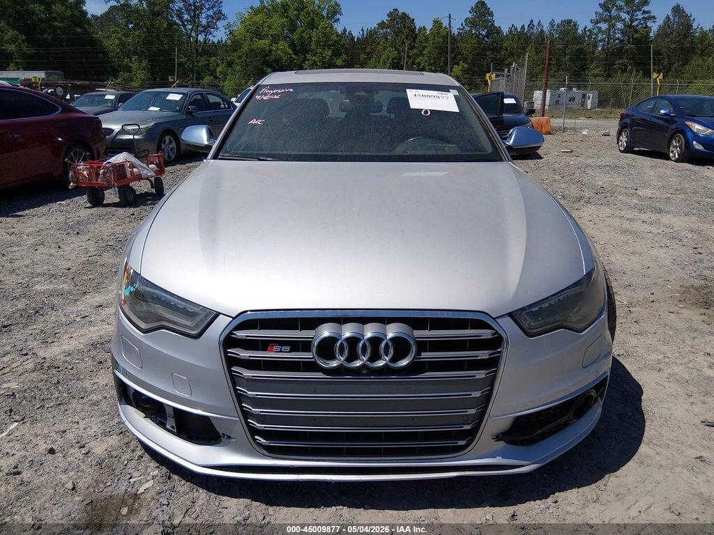 WAUF2AFC5FN005635 2015 AUDI S6 photo no. 12