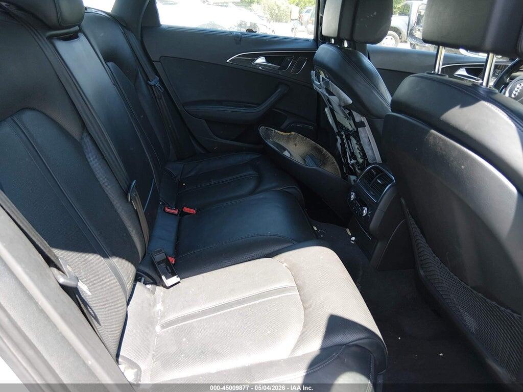 WAUF2AFC5FN005635 2015 AUDI S6 photo no. 8