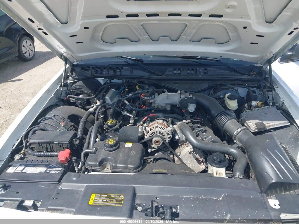 2FABP7BV4BX112607 2011 FORD CROWN VICTORIA photo no. 10